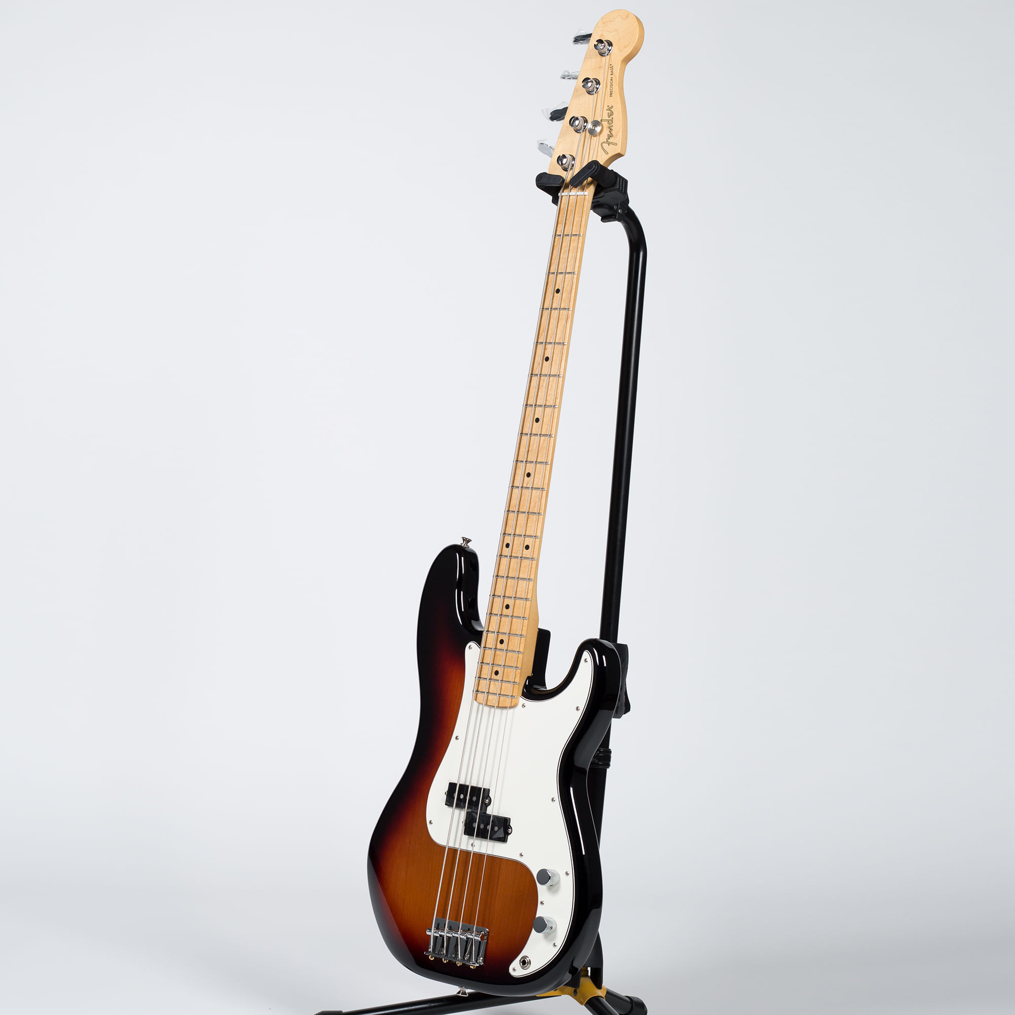 Fender Player Precision Bass - Maple, 3-Color Sunburst