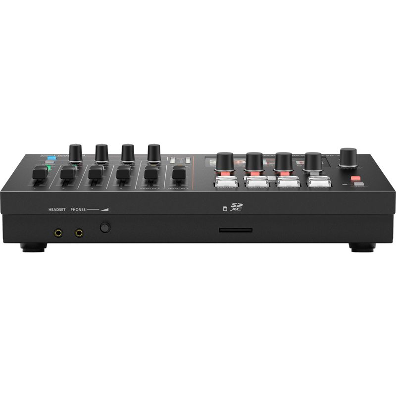 Roland SR-20HD Direct Streaming AV Mixer - Cosmo Music