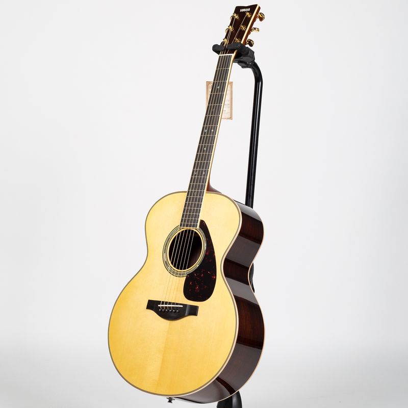 Yamaha LJ16 ARE Acoustic-Electric Guitar - Cosmo Music