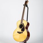 Yamaha LJ6 ARE Medium Jumbo Acoustic-Electric Guitar - Cosmo Music