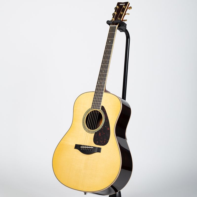 Yamaha ll16 deals acoustic guitar