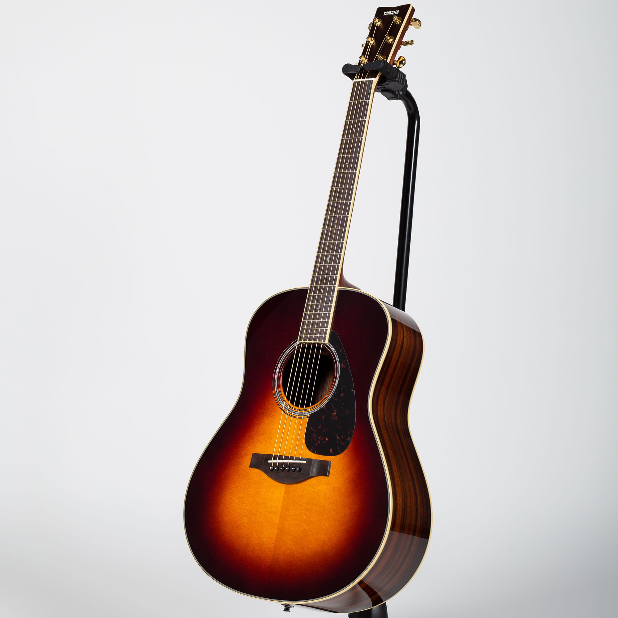 YAMAHA ACOUSTIC LL6 ARE (NT)-