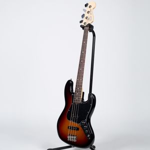 Fender American Performer Jazz Bass - Rosewood, 3-Color Sunburst