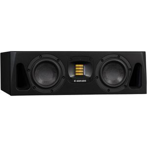 Adam Audio A44H Powered Studio Monitor - 4"