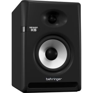 Behringer NEKKST K5 Powered 2-way Studio Monitor - Single