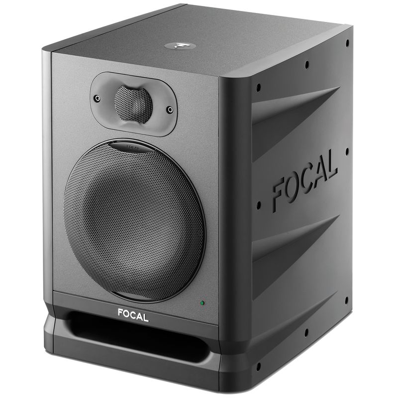 Focal Alpha 65 EVO Studio Monitor