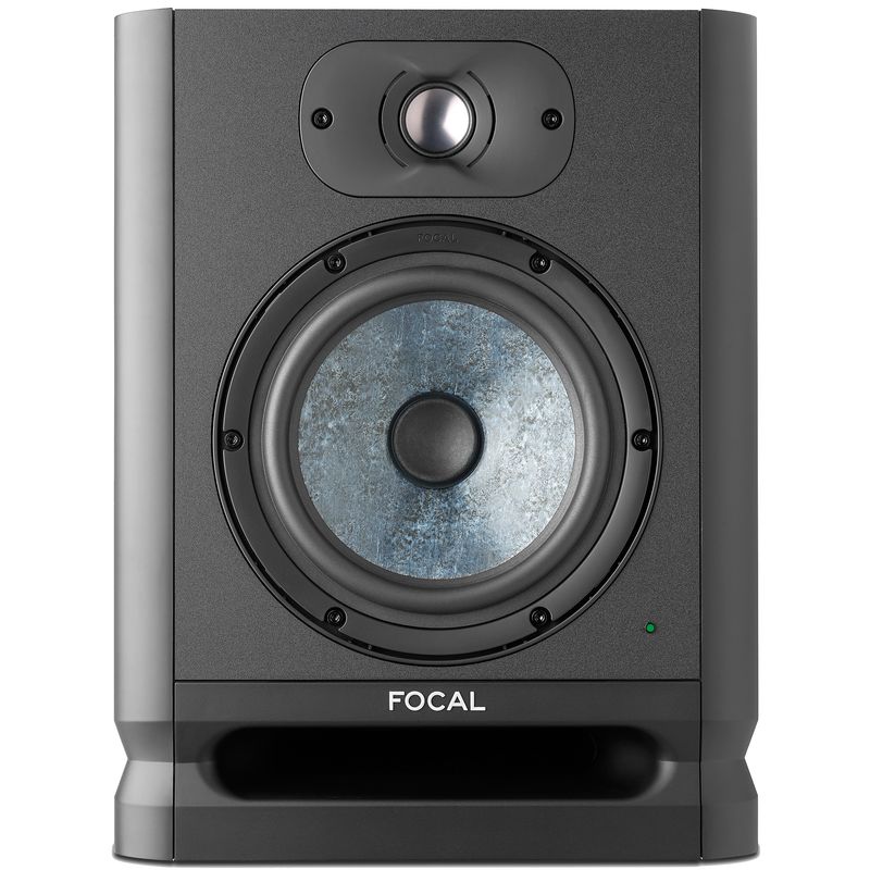 Focal Alpha 65 EVO Studio Monitor