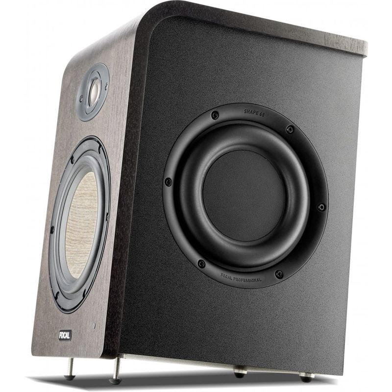 Focal Shape 65 Active Studio Monitor - Single