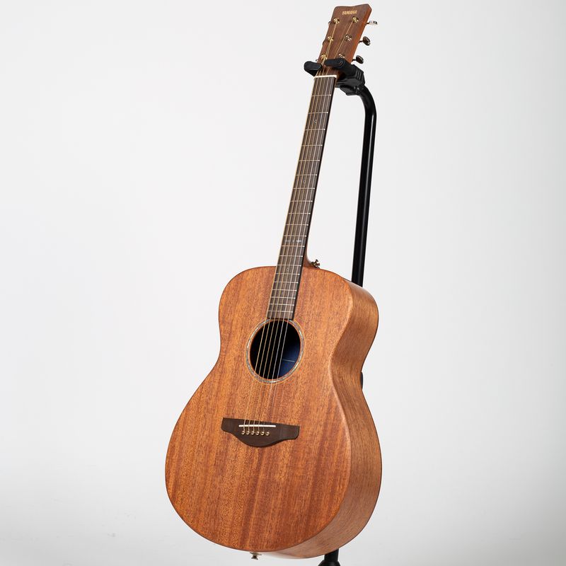 Yamaha STORIA II Acoustic-Electric Guitar