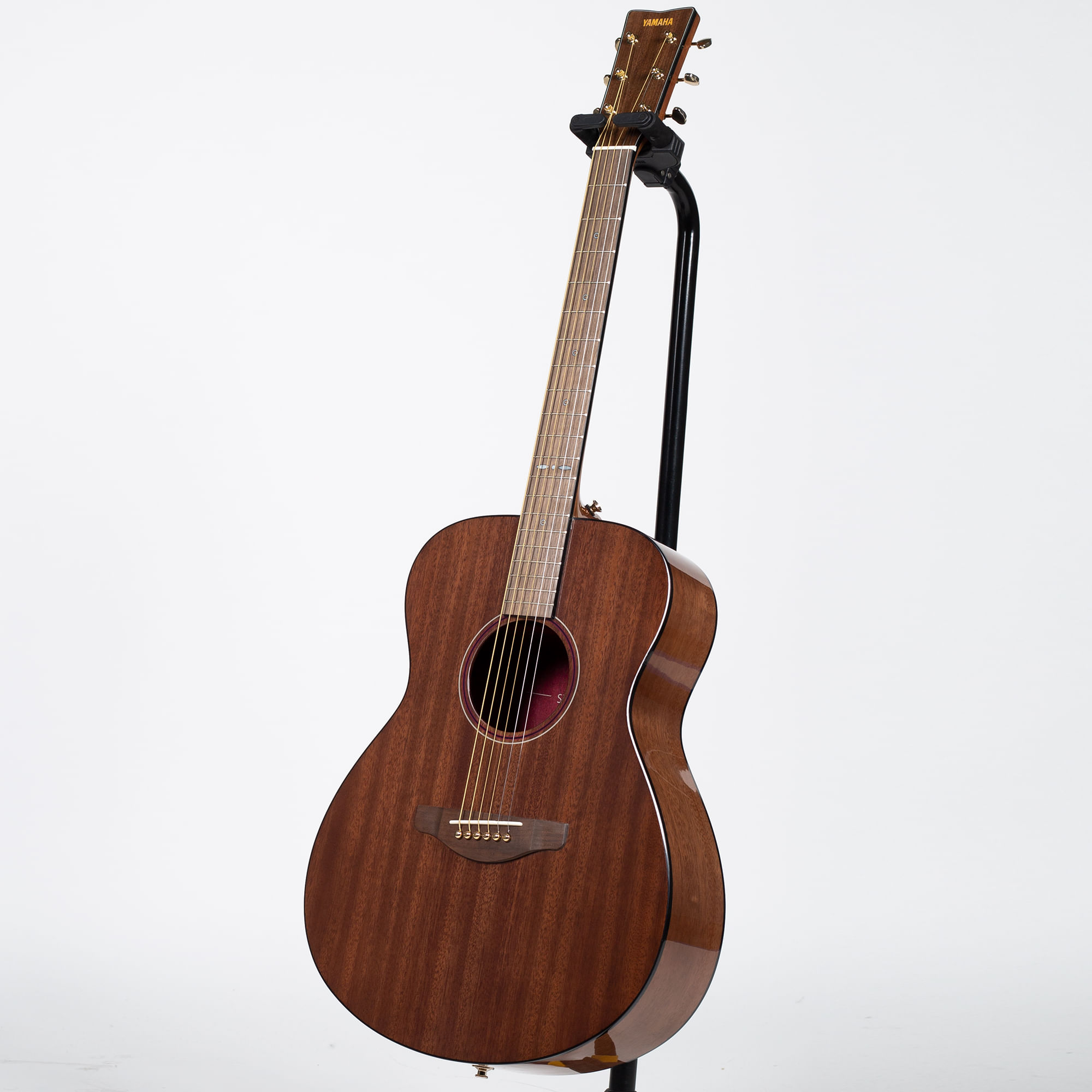 Yamaha storia iii store acoustic guitar