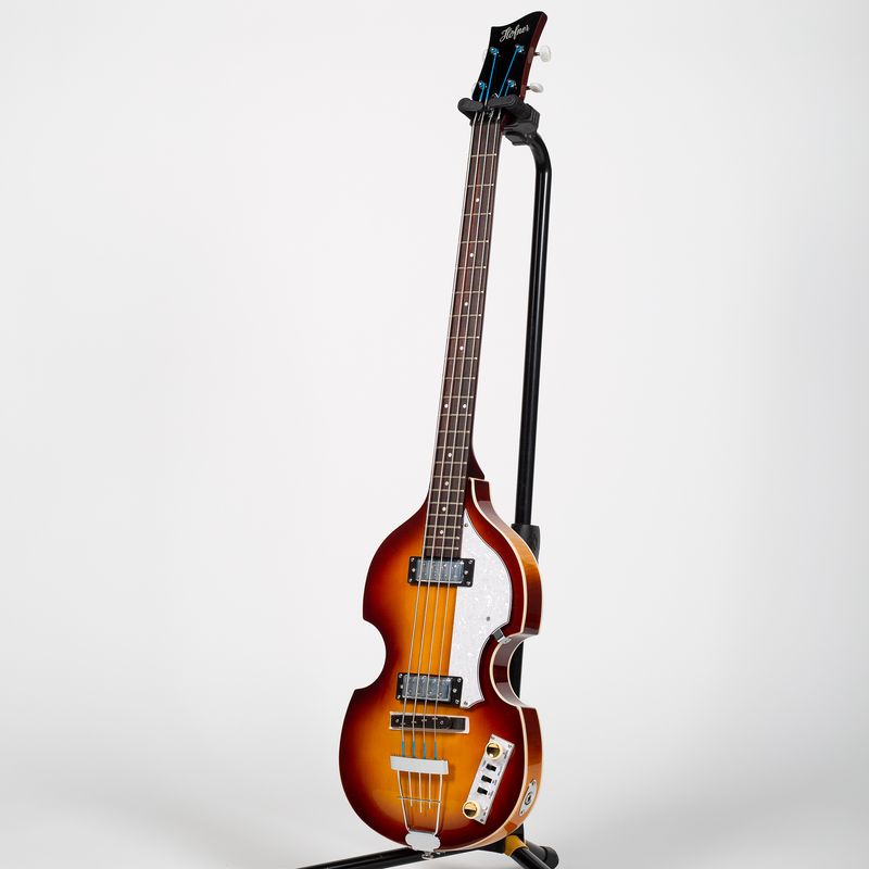 Hofner deals ignition pro