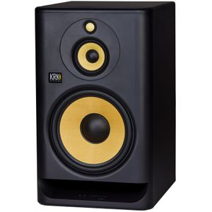 KRK ROKIT 10-3 G4 3-Way Powered Studio Monitor - 10"