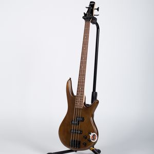 Ibanez GSR200B SR GIO Bass Guitar - Walnut