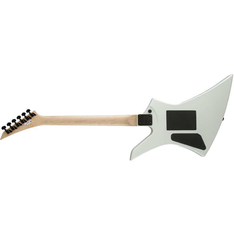 Jackson JS Series Kelly JS32 Electric Guitar - Amaranth, Snow