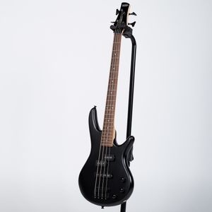 Ibanez miKro GSRM20 Bass Guitar - Weathered Black