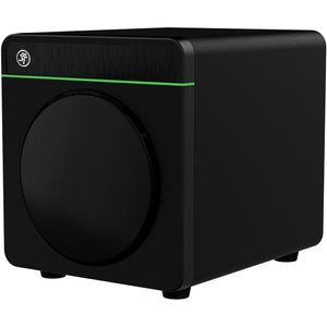 Mackie CR8S-XBT Multimedia Subwoofer with Bluetooth