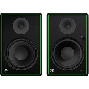 Mackie CR5-XBT Multimedia Monitors with Bluetooth - 8