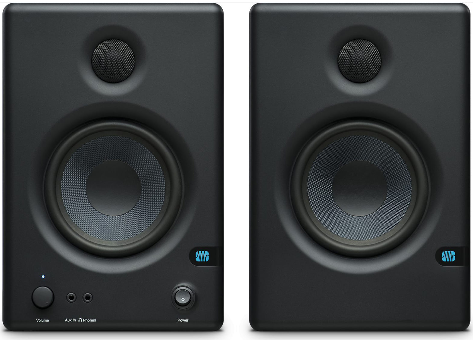 PreSonus Eris E4.5 High Definition Active Studio Monitor - Pair