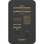 Tannoy GOLD 5 Powered Studio Monitor - 5