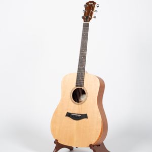 Taylor Academy 10 - Sitka Spruce / Layered Sapele, Left