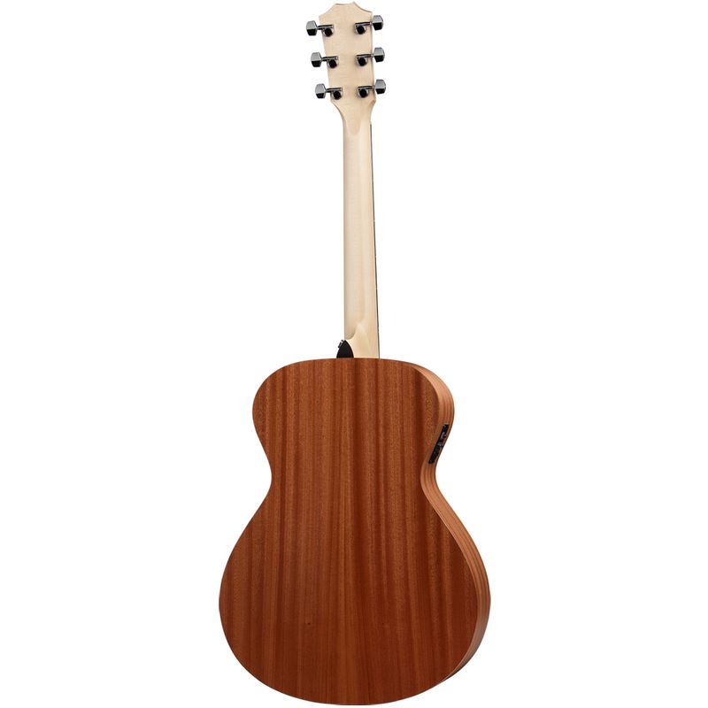 Taylor Academy 12e - Sitka Spruce / Layered Sapele, Left - Cosmo Music