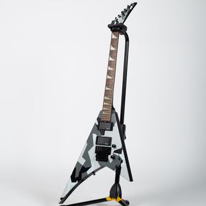 Jackson X Series Rhoads RRX24 Electric Guitar - Laurel, Winter Camo