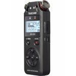 Tascam DR-05X Stereo Handheld Recorder - Cosmo Music