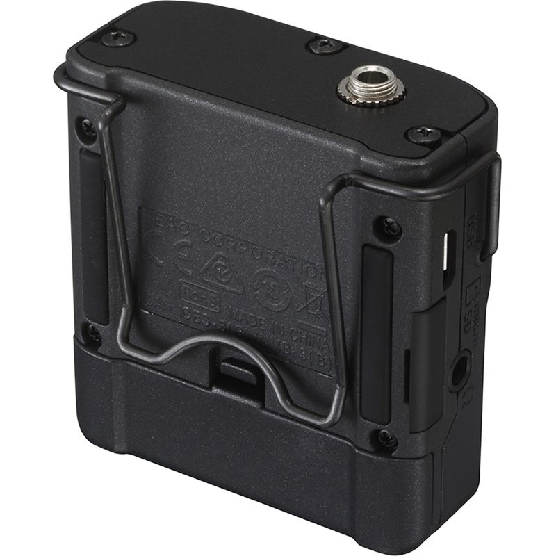 Tascam DR-10L Micro Portable Lavalier Audio Recorder - Cosmo Music