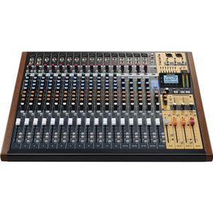 Tascam Model 24 Live Recording Console