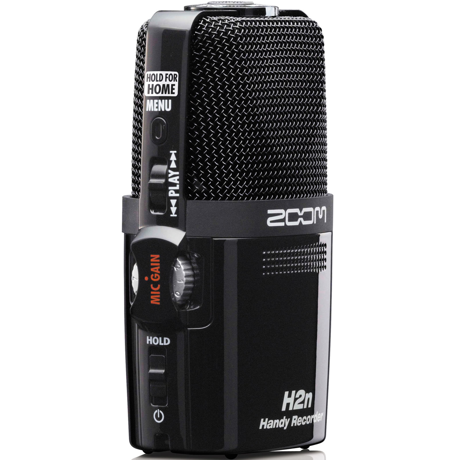 Zoom H2n Handy Recorder - Cosmo Music | Canada's #1 Music Store - Shop,  Rent, Repair