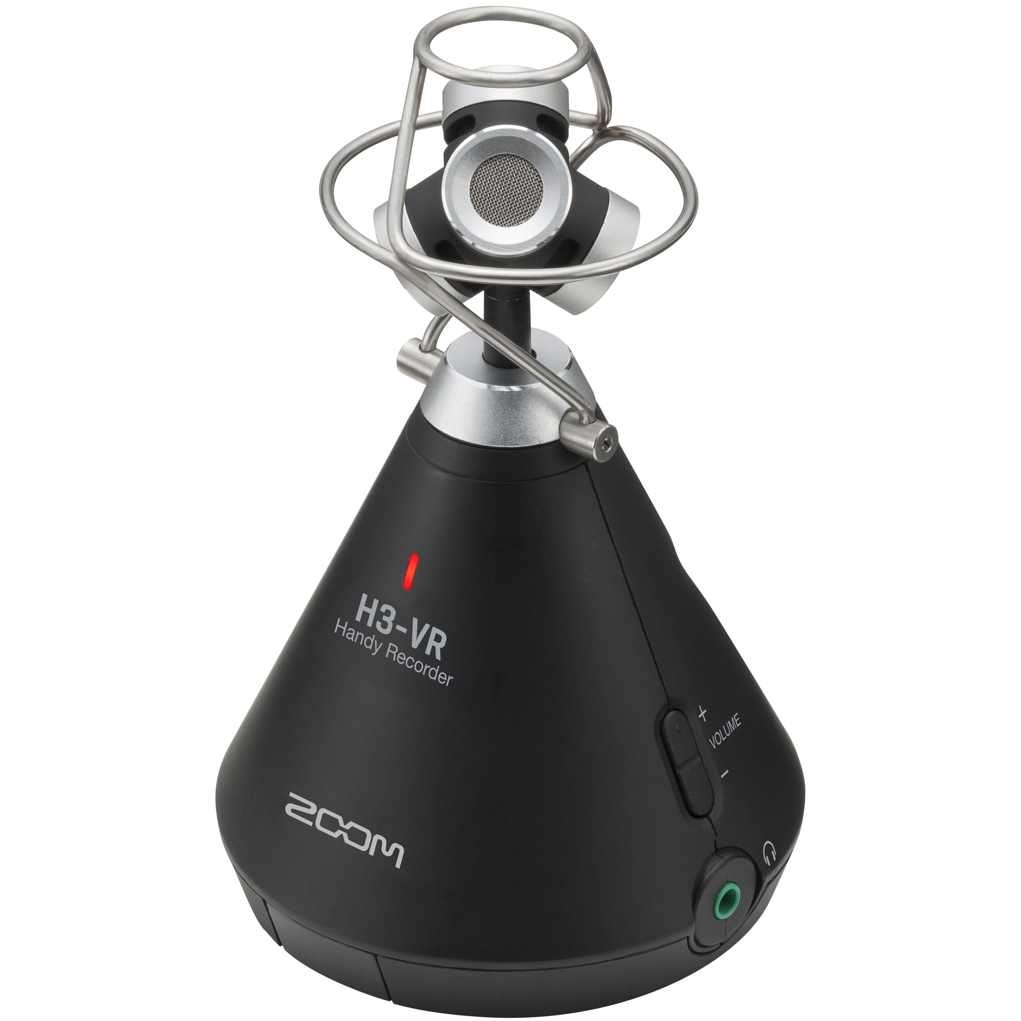 Zoom H3-VR 360 Handy Recorder