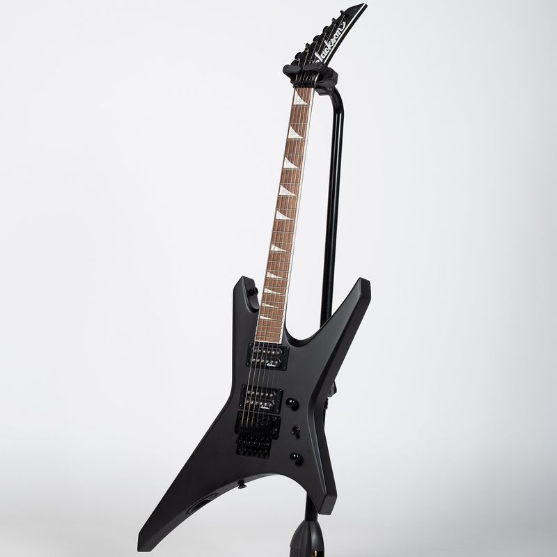 Jackson X Series Warrior WRX24 Electric Guitar - Laurel, Satin