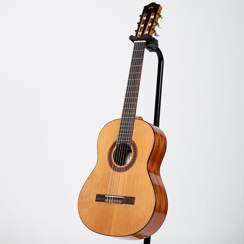 Requinto on sale guitar yamaha