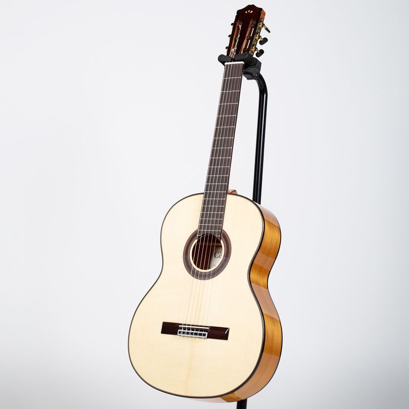 Cordoba F7 Flamenco Classical Guitar - Cosmo Music