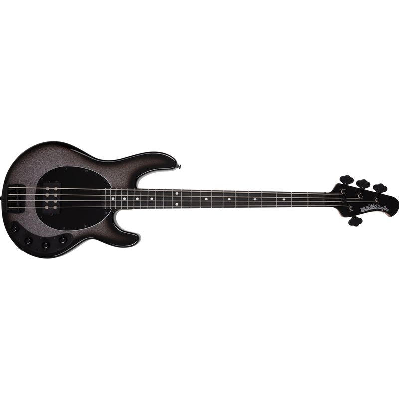 Basses  Ernie Ball Music Man