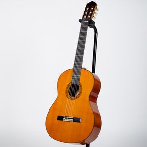 Yamaha GC12C Classical Guitar