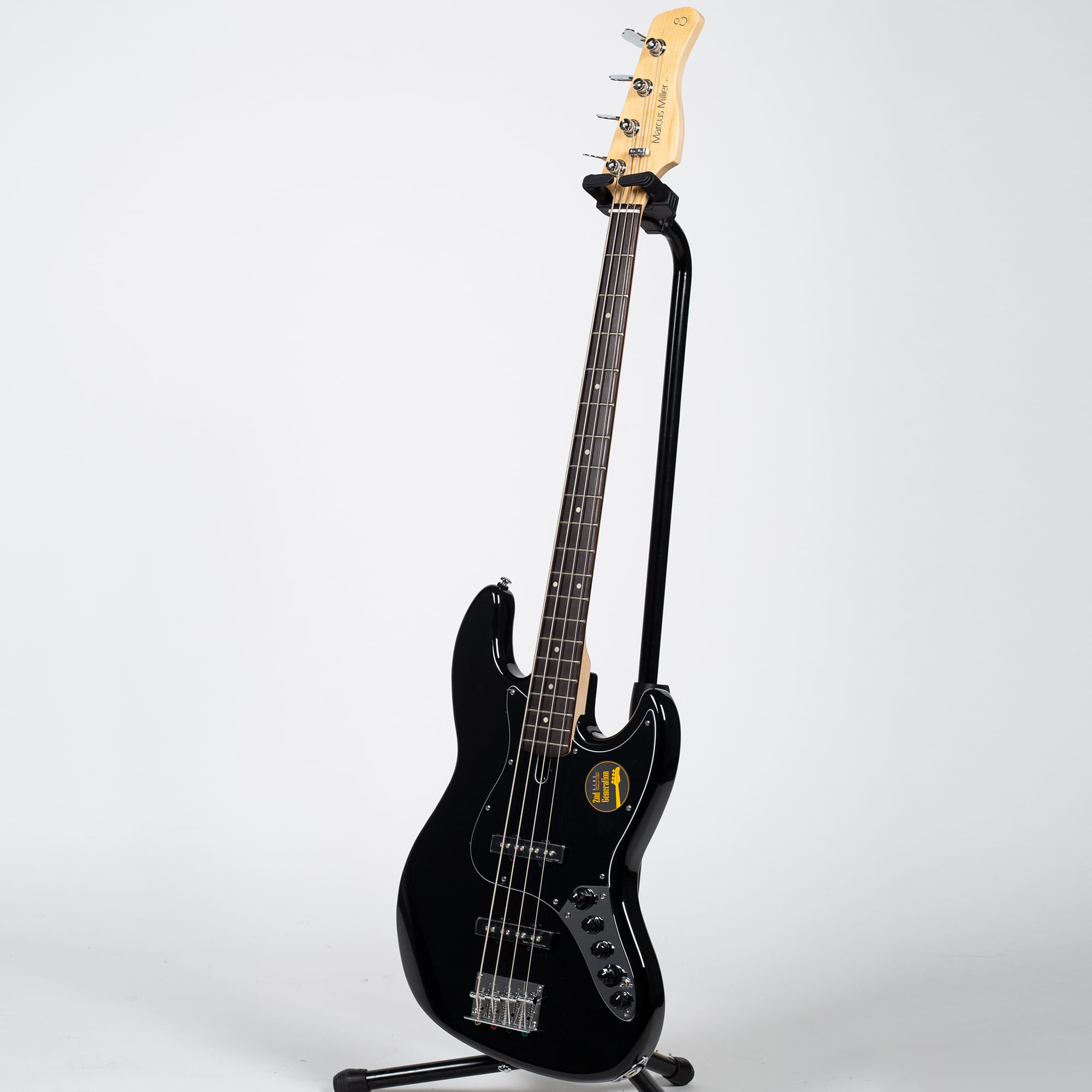 Sire Marcus Miller V3 4ST 2nd Generation - 器材