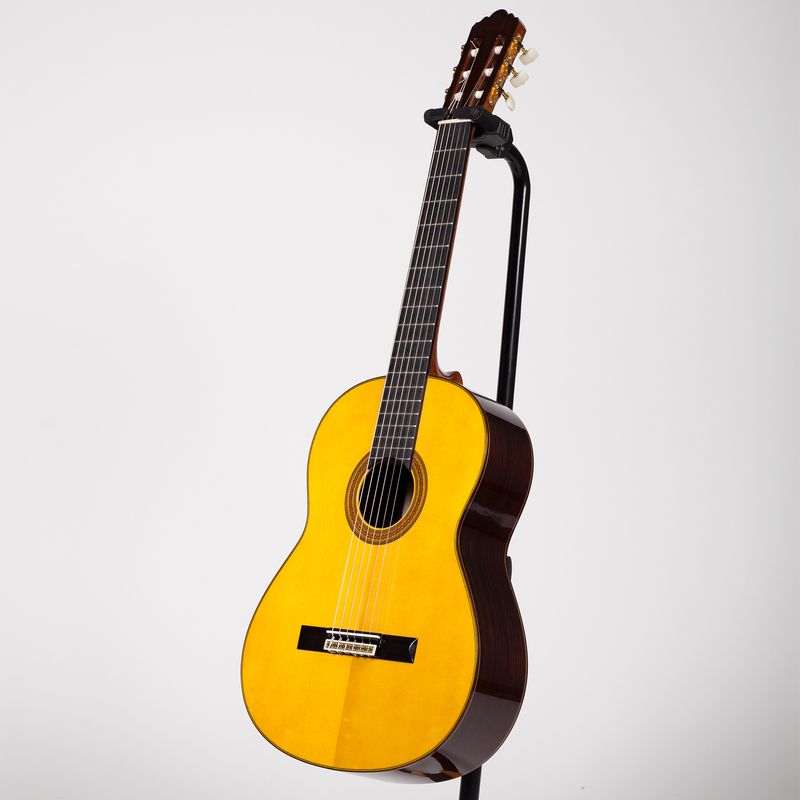 Yamaha GC32S Classical Guitar - Cosmo Music