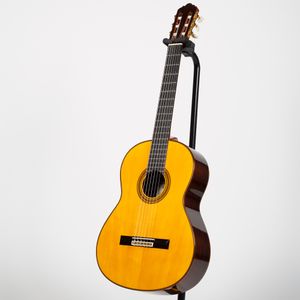 Yamaha GC42S Classical Guitar