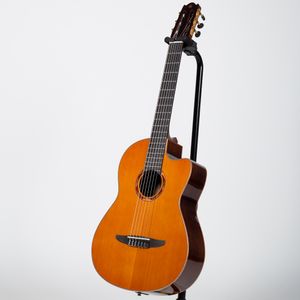 Yamaha NCX3C Classical-Electric Guitar