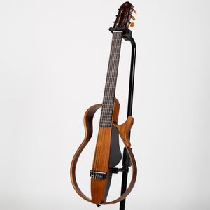 Yamaha SLG200N Silent Guitar - Natural