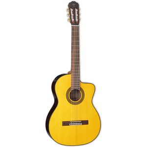 Guitar Classical Takamine GC5CELH-NAT LH