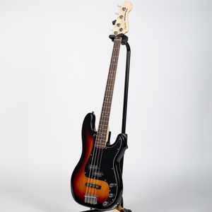 Squier Affinity Series Precision Bass PJ Pack - Laurel, 3-Colour Sunburst