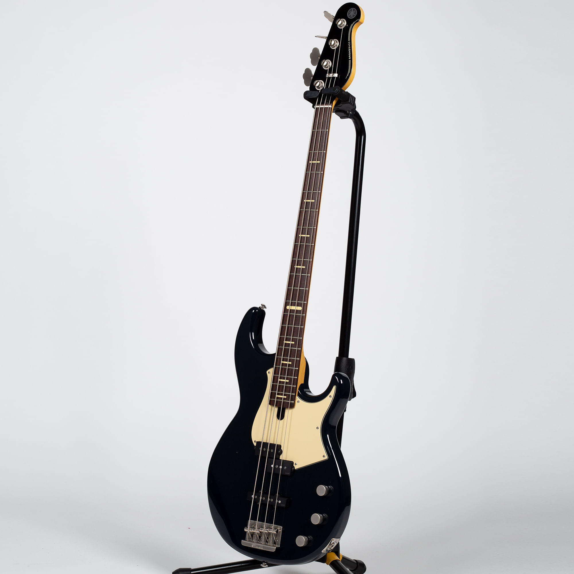 Yamaha BBP34 Bass Guitar - Midnight Blue - Cosmo Music