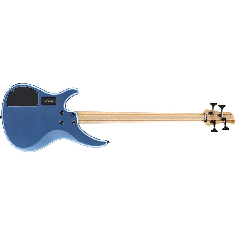 Yamaha TRBX304 Bass Guitar - Factory Blue - Cosmo Music