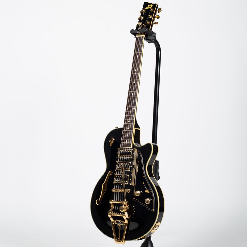 Duesenberg starplayer deals tv custom black