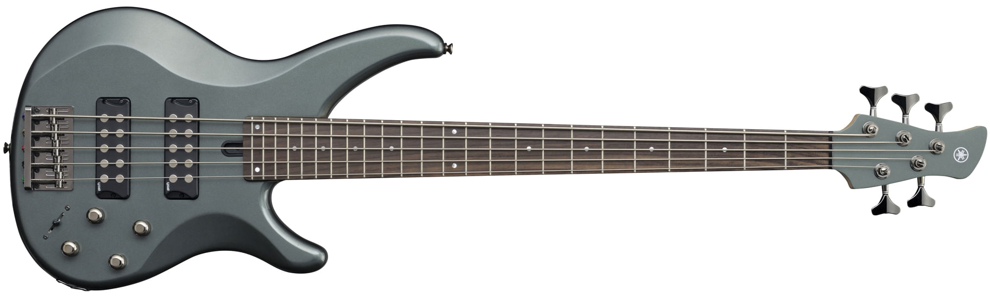 Yamaha TRBX305 5-String Bass Guitar - Mist Green