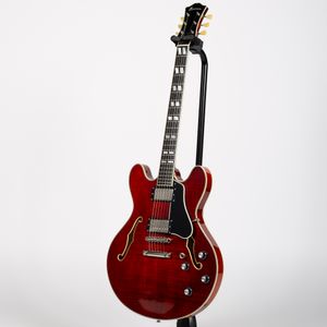 Eastman T486 Classic Electric Guitar