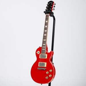 Epiphone Power Player LP Electric Guitar - Lava Red