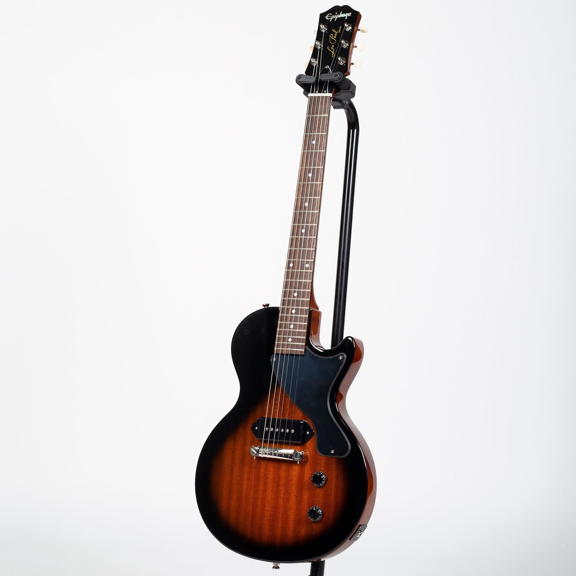 Epiphone Les Paul Junior Electric Guitar Vintage Burst Cosmo Music